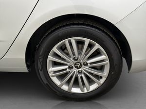Citroen C4 bild 28