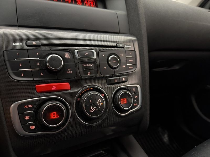 Citroen C4 bild 21