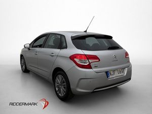 Citroen C4 bild 6