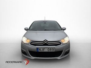 Citroen C4 bild 2