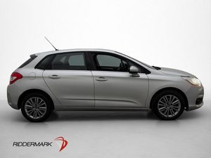 Citroen C4 bild 9