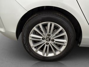 Citroen C4 bild 29