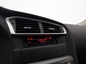 Citroen C4 bild 19