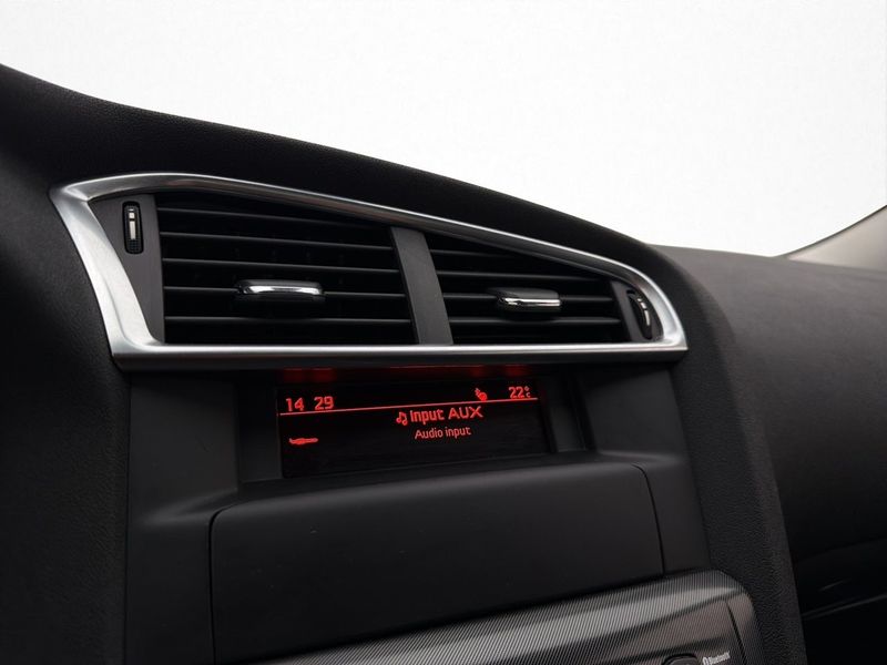 Citroen C4 bild 19