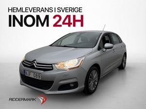 Citroen C4 bild 1