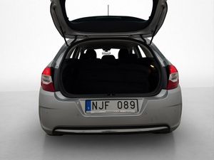 Citroen C4 bild 26