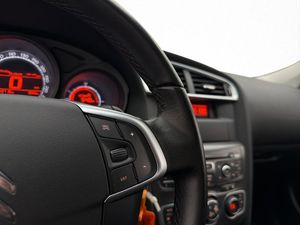 Citroen C4 bild 16