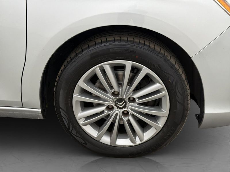 Citroen C4 bild 30