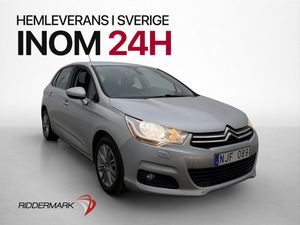 Citroen C4 bild 3