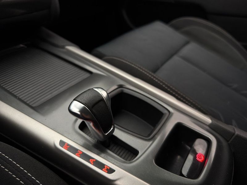 Citroen C4 bild 22