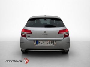 Citroen C4 bild 7