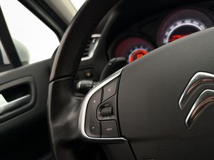 Citroen C4 bild 14