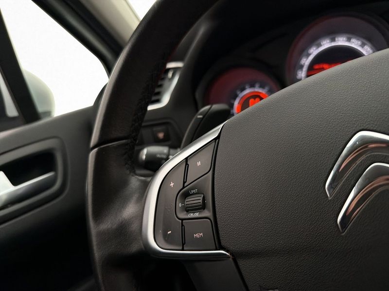 Citroen C4 bild 14