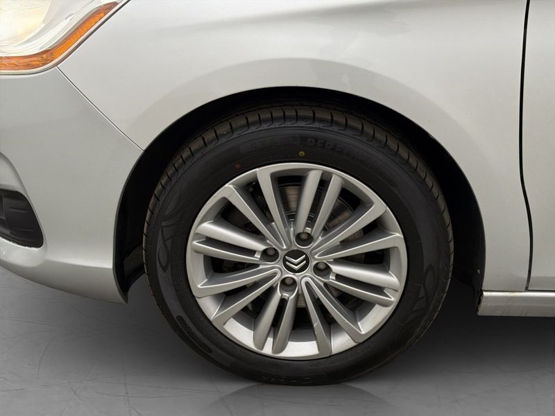 Citroen C4 bild 27