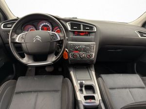Citroen C4 bild 12