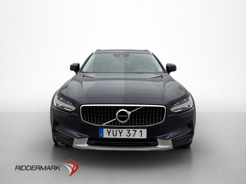 Volvo V90 bild 2