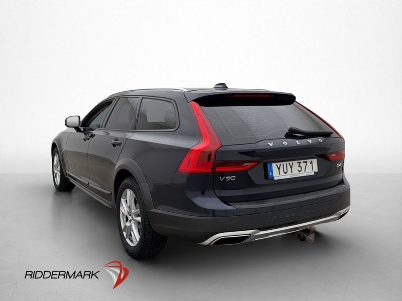 Volvo V90 bild 6