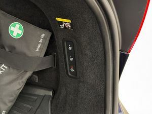 Volvo V90 bild 27