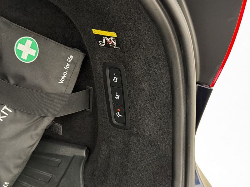 Volvo V90 bild 27