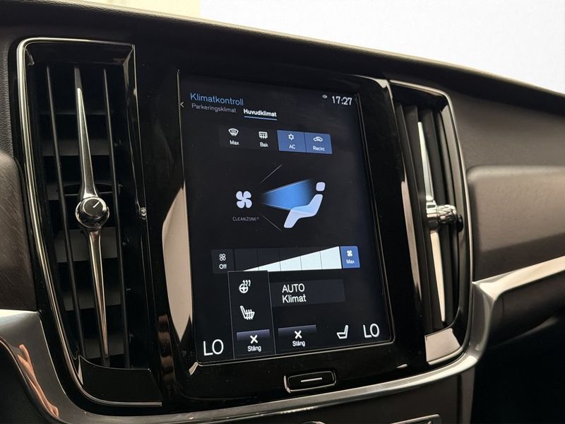 Volvo V90 bild 21