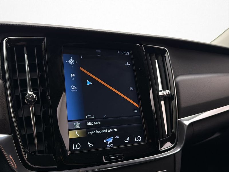 Volvo V90 bild 18