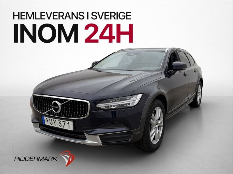Volvo V90 bild 3