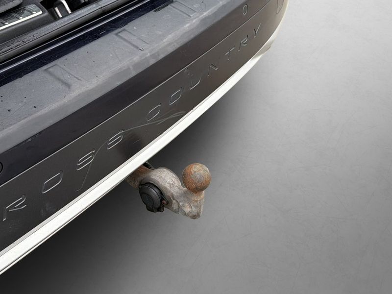 Volvo V90 bild 10