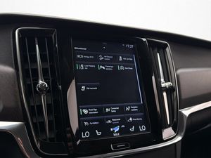 Volvo V90 bild 19