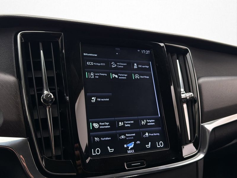 Volvo V90 bild 19