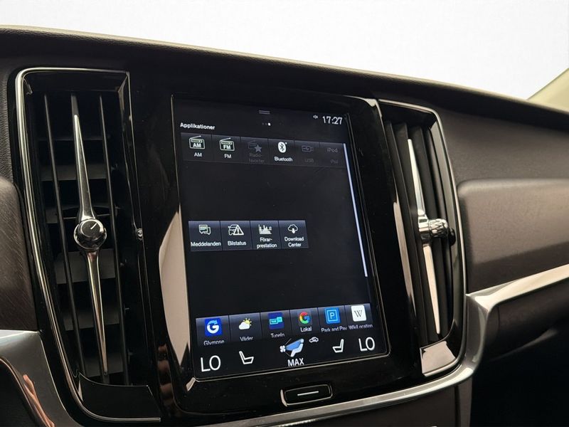 Volvo V90 bild 20