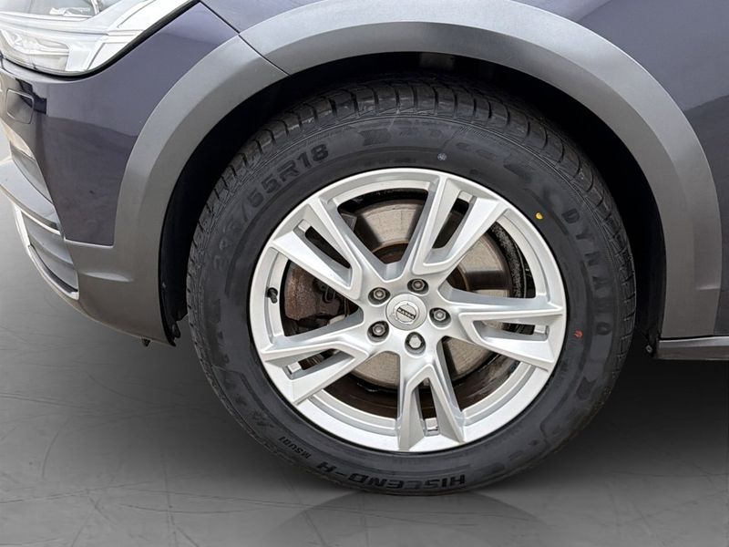 Volvo V90 bild 28