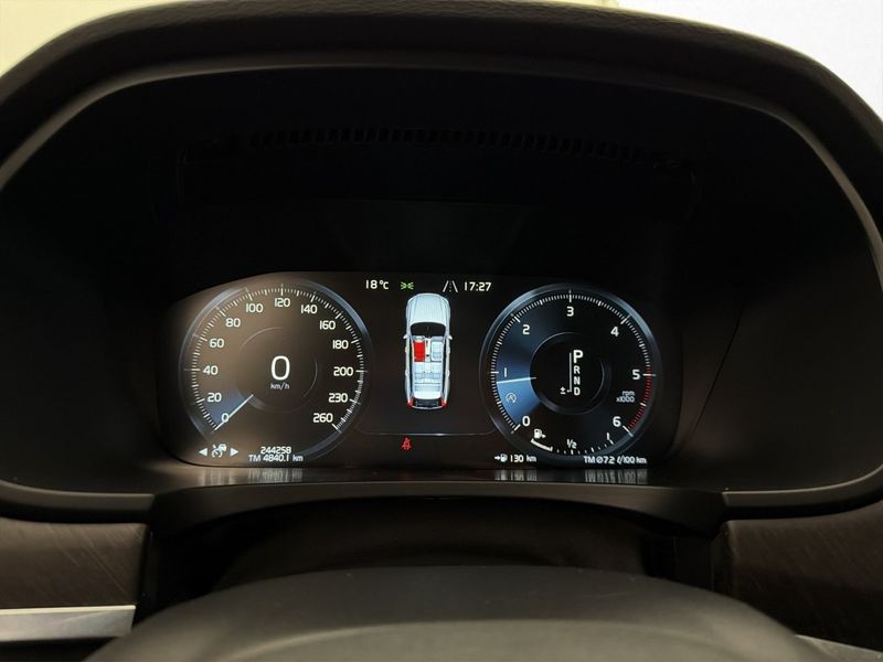 Volvo V90 bild 14