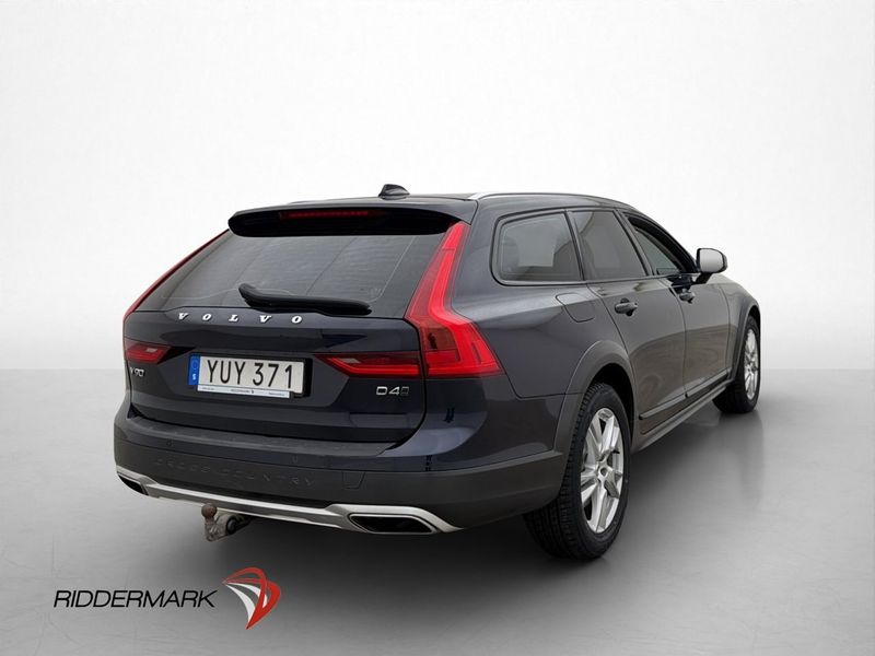 Volvo V90 bild 8