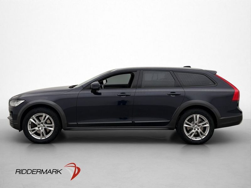 Volvo V90 bild 5