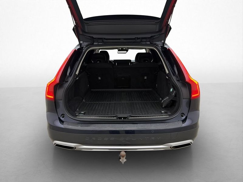 Volvo V90 bild 26