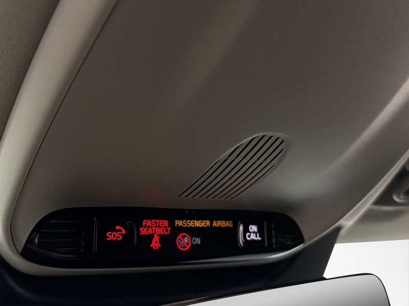 Volvo V90 bild 16