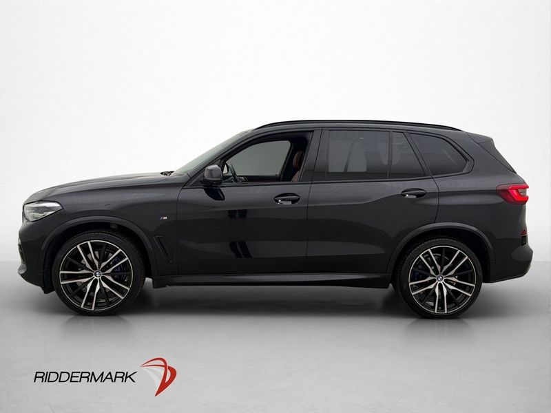 BMW X5 bild 4