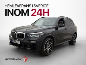 BMW X5 bild 1