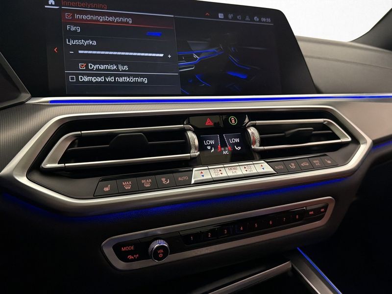 BMW X5 bild 30