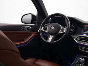 BMW X5 bild 34