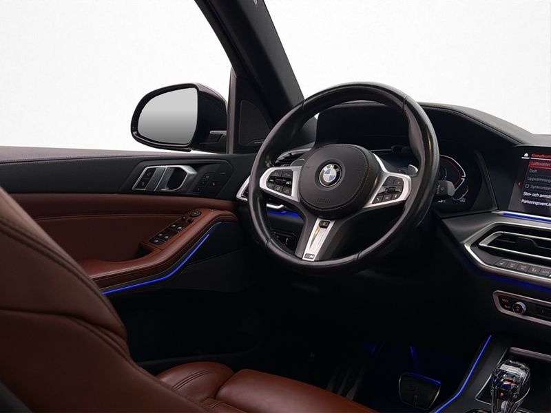 BMW X5 bild 34
