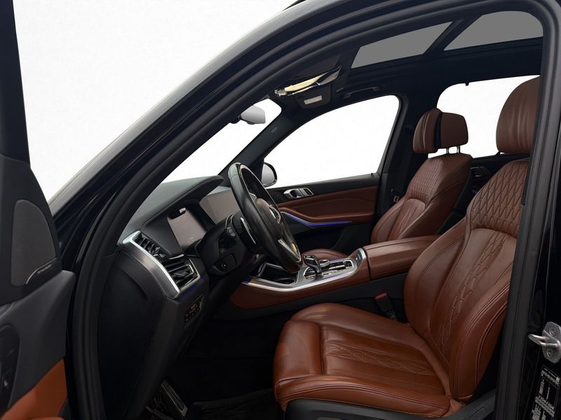 BMW X5 bild 13