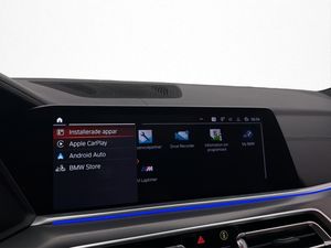BMW X5 bild 26