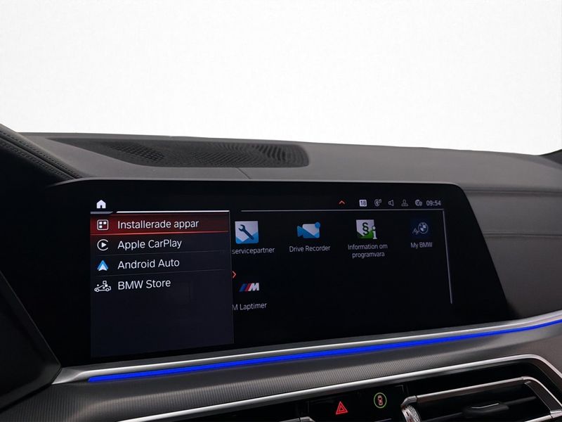BMW X5 bild 26
