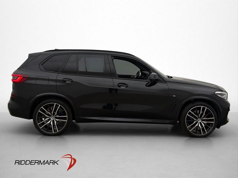 BMW X5 bild 8