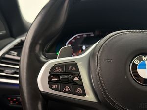 BMW X5 bild 18