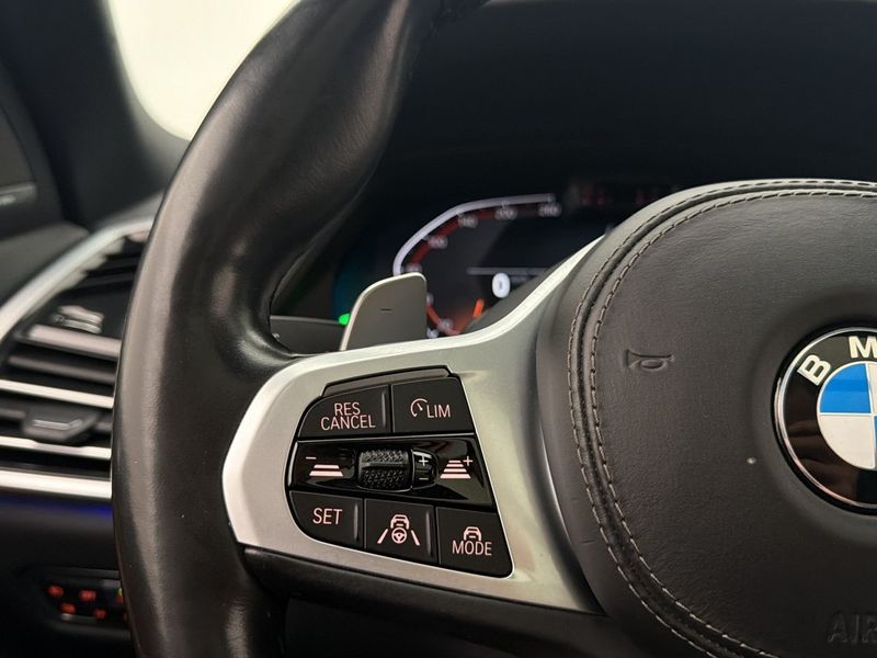 BMW X5 bild 18