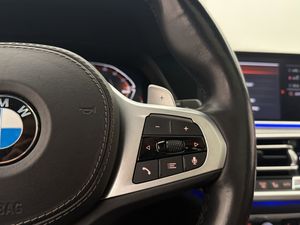 BMW X5 bild 21
