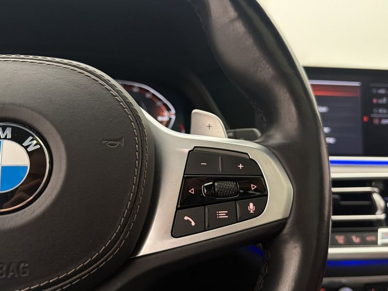 BMW X5 bild 21