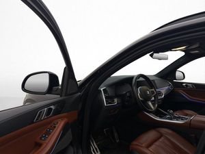 BMW X5 bild 11